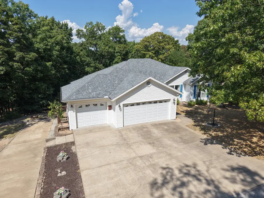 215 Queensberry Road, Branson West, MO 65737 - #2