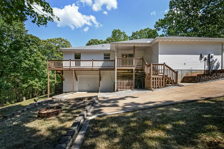 215 Queensberry Road, Branson West, MO 65737 - #3