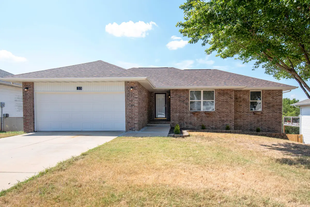 3355 S Valley View Drive, Springfield, MO 65807 - #1
