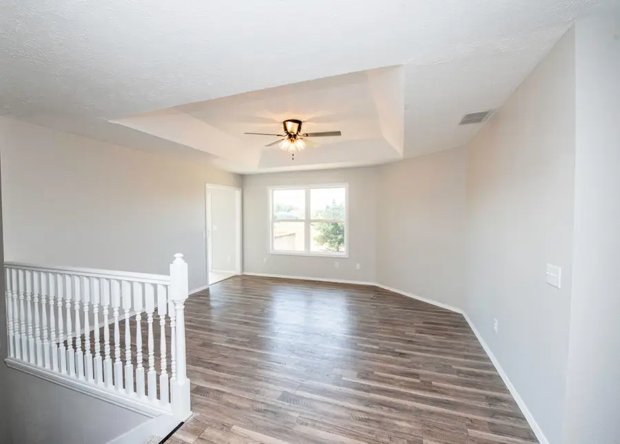 3355 S Valley View Drive, Springfield, MO 65807 - #2