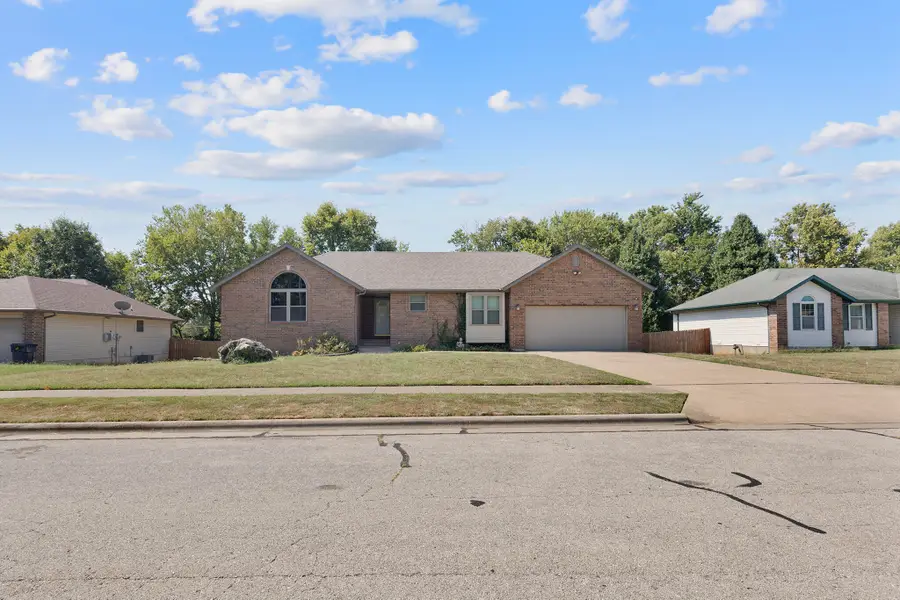 105 Holly Ridge Road, Willard, MO 65781 - #2