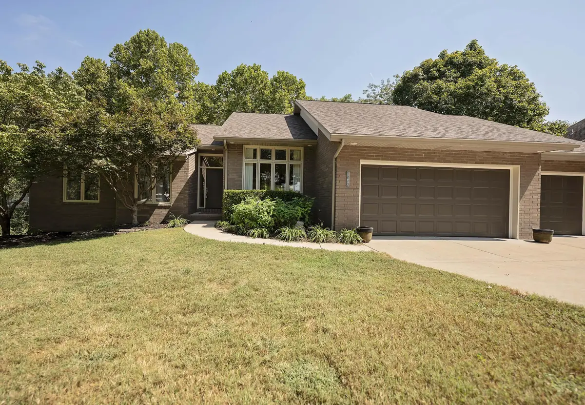 1940 S Berkshire Avenue, Springfield, MO 65809 - #1