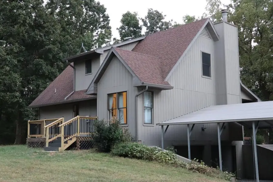 14695 W Farm Road 124, Ash Grove, MO 65604 - #2