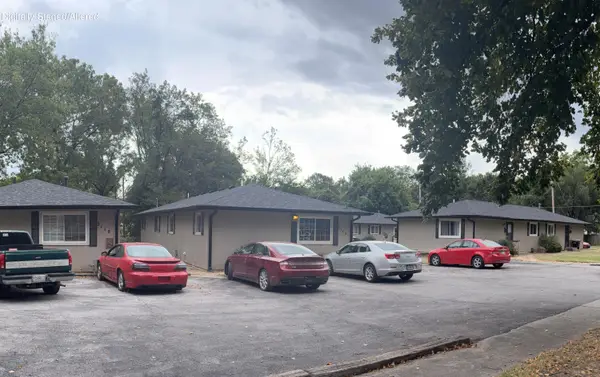 2118 N Jefferson Avenue, Springfield, MO 65803