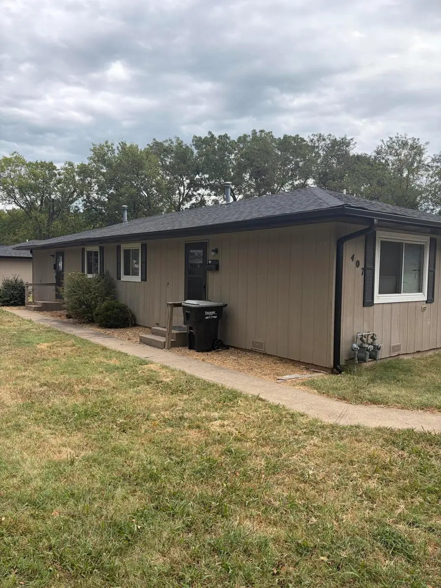 2118 N Jefferson Avenue, Springfield, MO 65803 - #3
