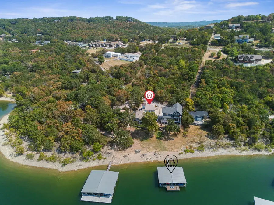 263 Omega Lane, Kimberling City, MO 65686 - #3