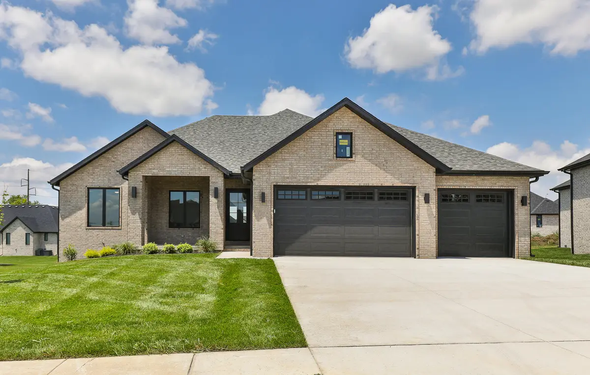 5498 E Cavalcade Lane, Springfield, MO 65802 - #1