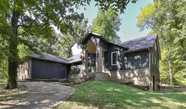 2441 State Highway Zz, Billings, MO 65610