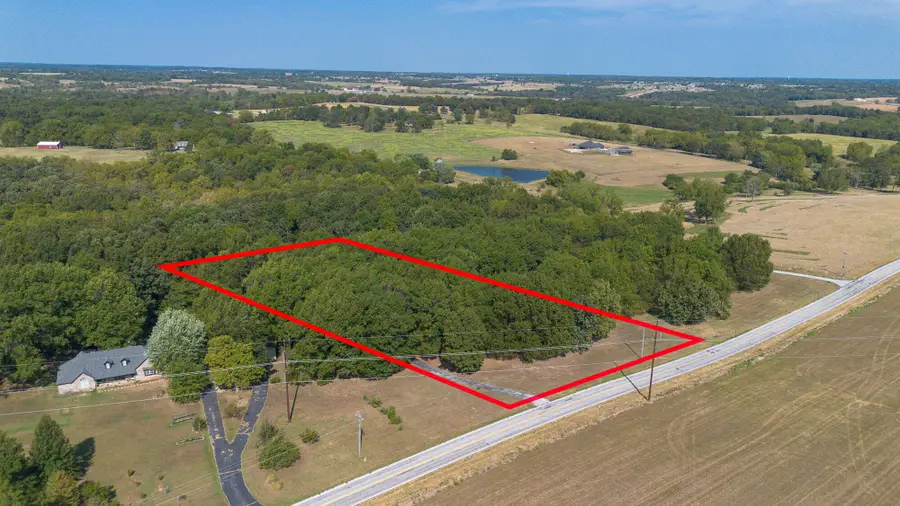 2441 State Highway Zz, Billings, MO 65610 - #2