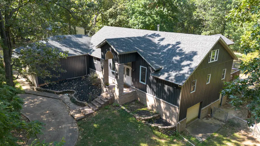 2441 State Highway Zz, Billings, MO 65610 - #3