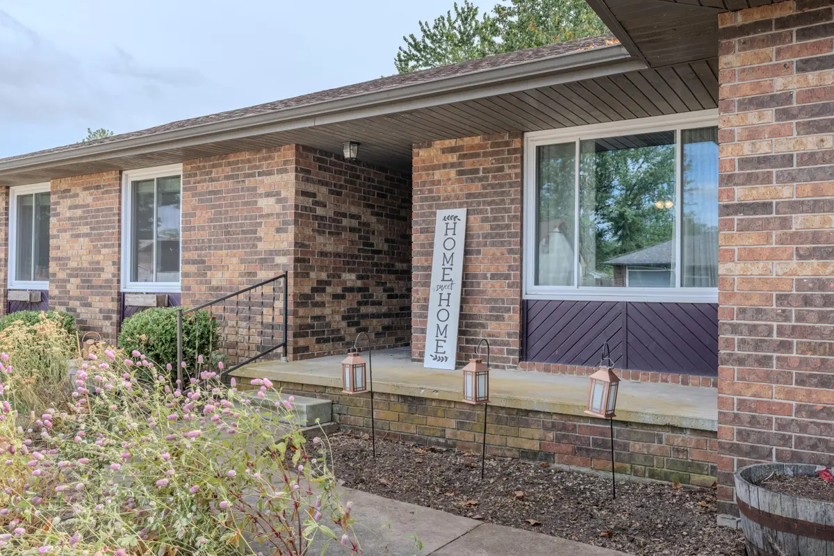 2758 W Swan Street, Springfield, MO 65807 - #1