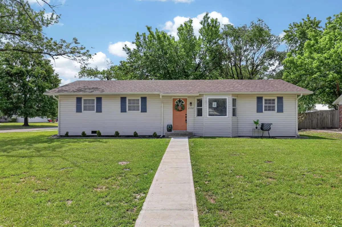 2102 W 12th Street, Joplin, MO 64801 - #1