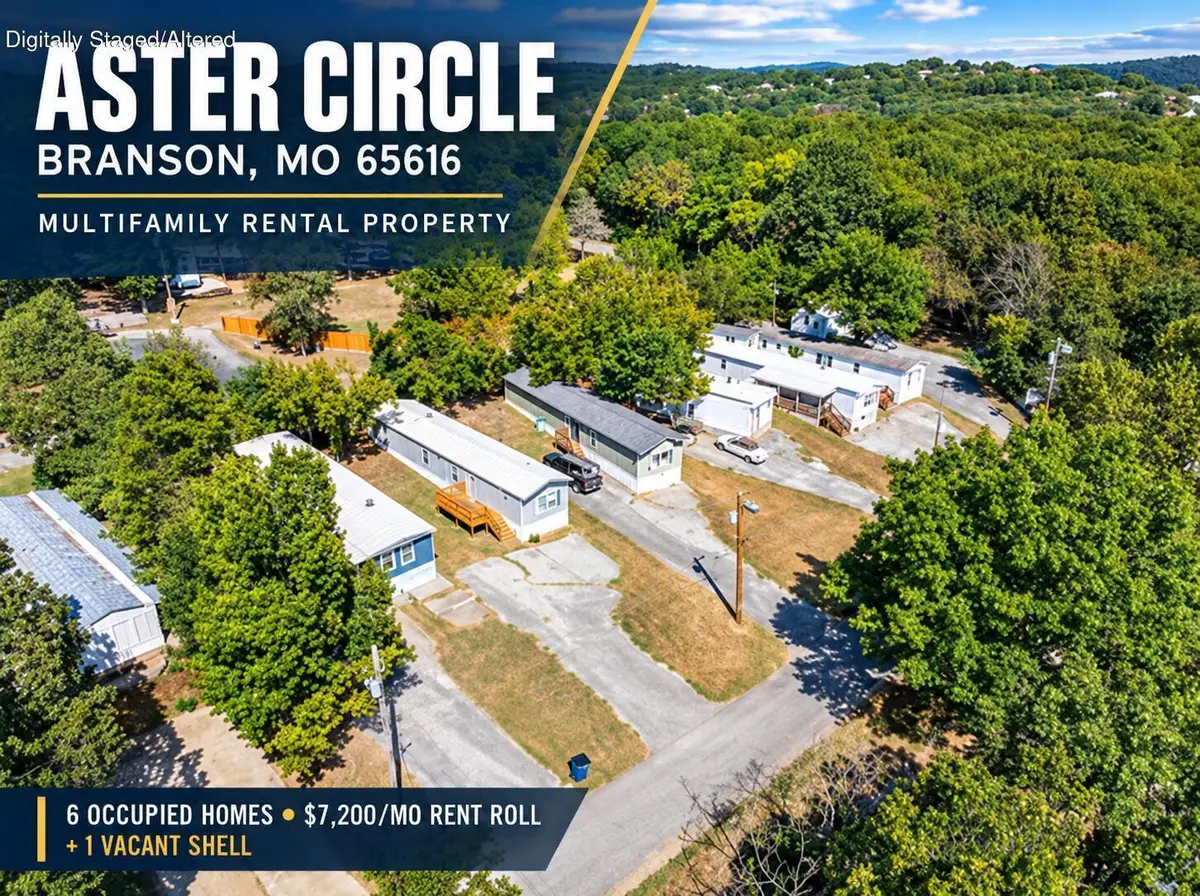 000 Aster Circle, Branson, MO 65616 - #1
