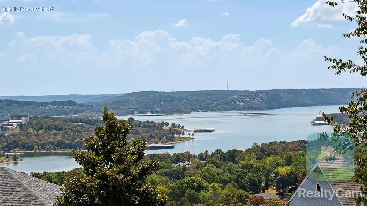 52 Skyline Drive, Kimberling City, MO 65686 - #1