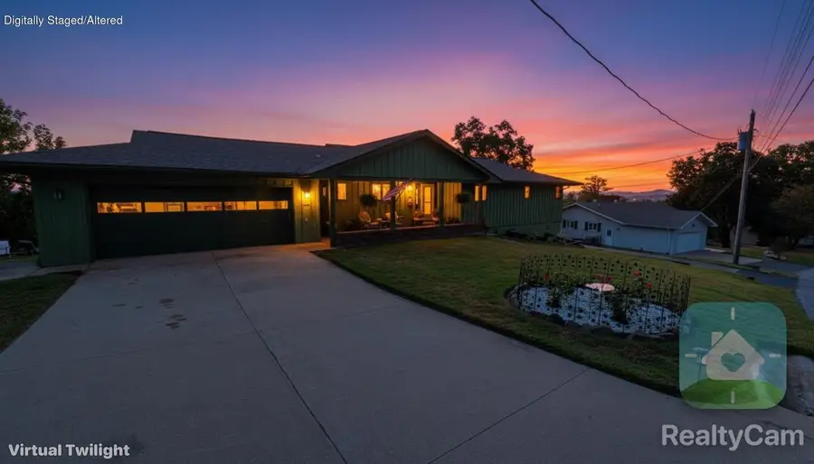 52 Skyline Drive, Kimberling City, MO 65686 - #3