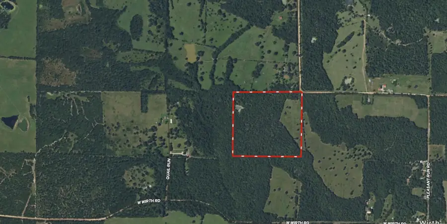 000 Pleasant Run Road, Mammoth Spring, AR 72554 - #2