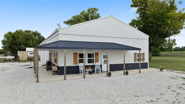 3501 State Highway 37, Reeds, MO 64859