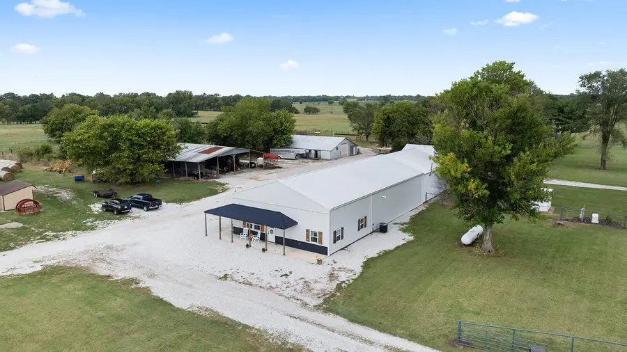 3501 State Highway 37, Reeds, MO 64859 - #3