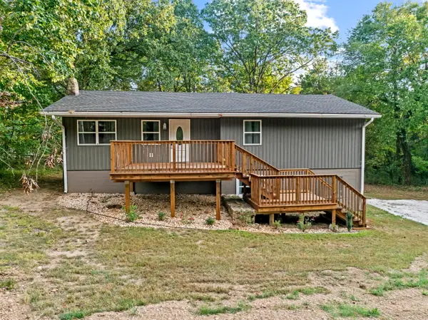 140 W Cardinal Lane, Diamond City, AR 72644