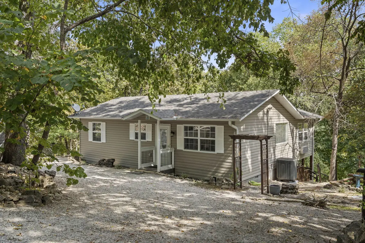 27039 Saint Johns Wood Lane, Shell Knob, MO 65747 - #1