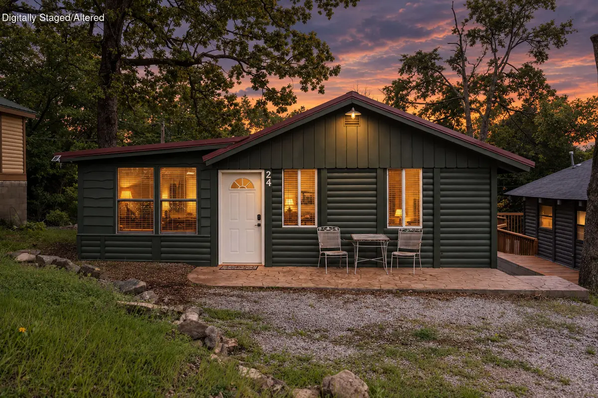 24 Bass Avenue, Kimberling City, MO 65686 - #1