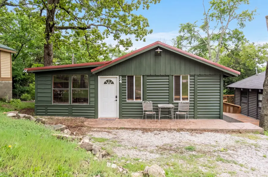 24 Bass Avenue, Kimberling City, MO 65686 - #2
