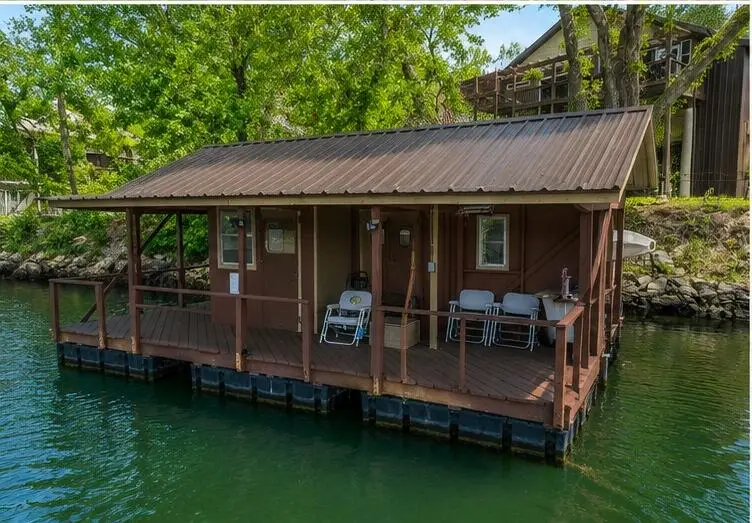 806 Sunset Road, Branson, MO 65616 - #2