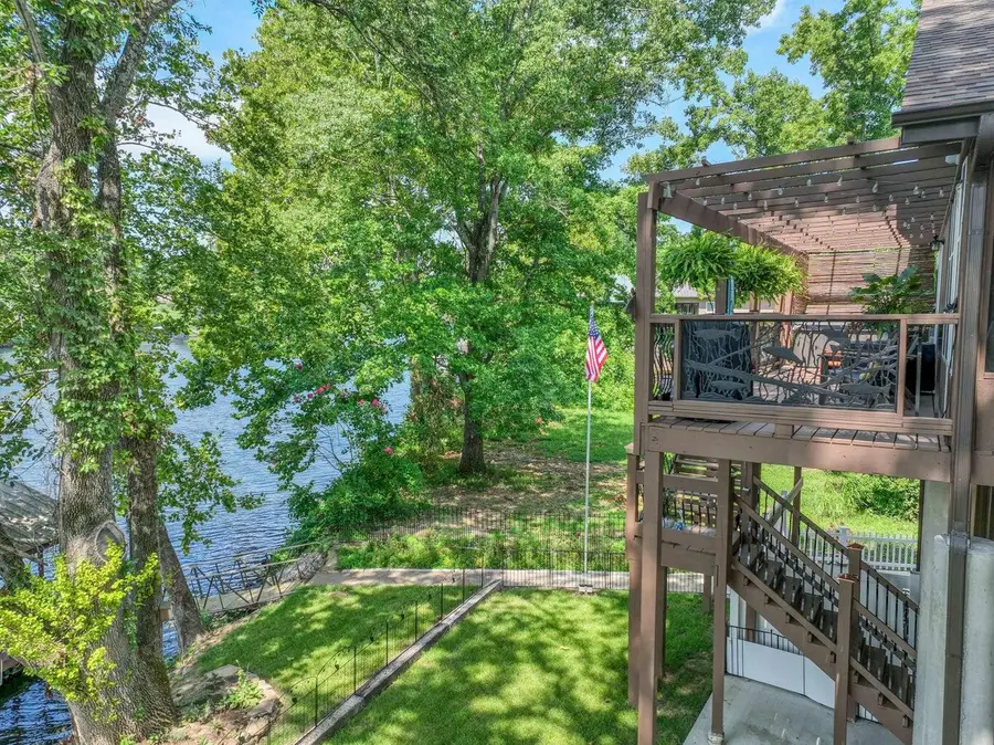 806 Sunset Road, Branson, MO 65616 - #3