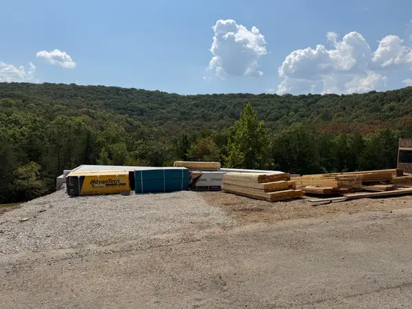 351 Pine Woods Village Drive #Lot 4, Hollister, MO 65672