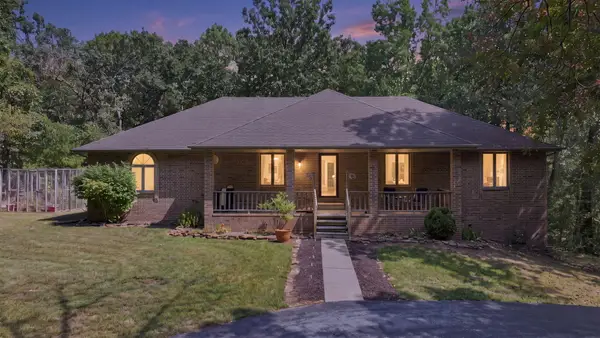 4464 N Farm Road 117, Springfield, MO 65803