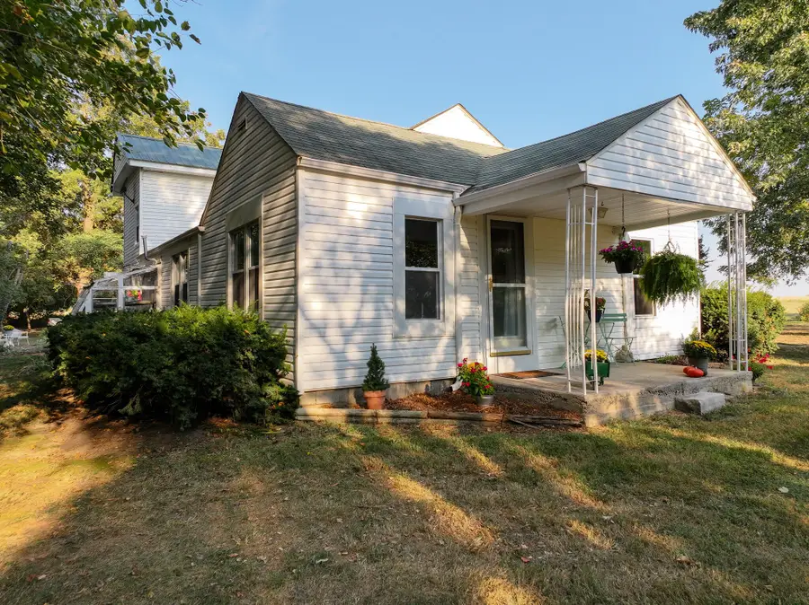741 SE 10th Lane, Jasper, MO 64755 - #2