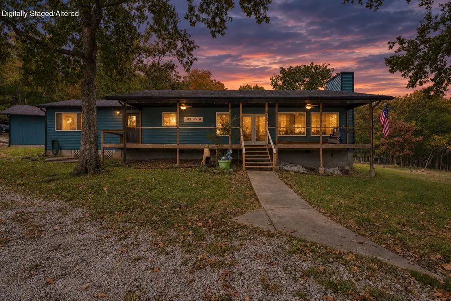 23100 E Mockingbird Drive, Golden, MO 65658 - #2