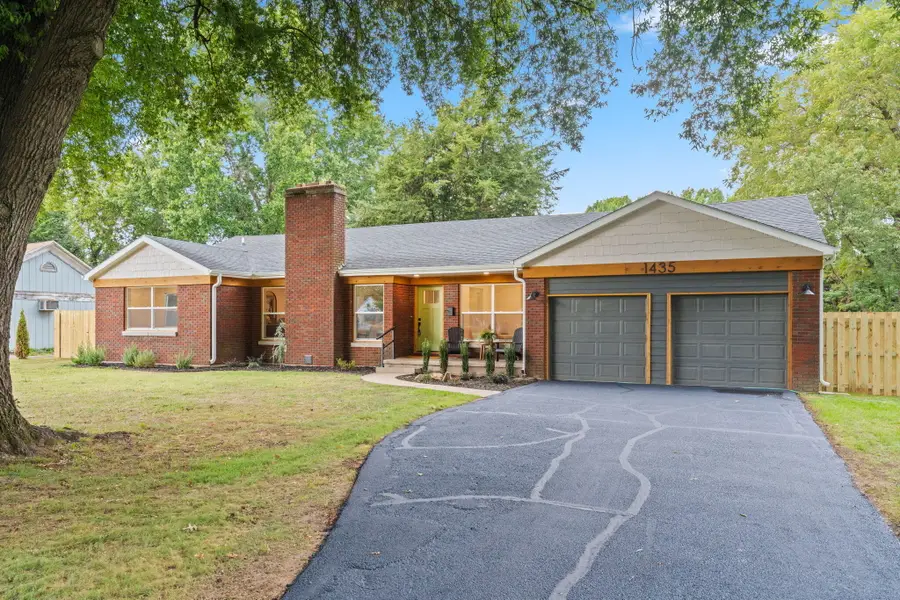 1435 S Fairway Avenue, Springfield, MO 65804 - #3