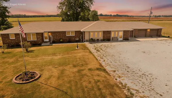 15493 Highway A, Phillipsburg, MO 65722