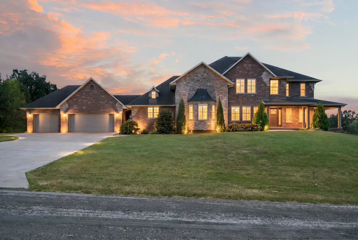144 Elmview Drive, Ozark, MO 65721 - #1