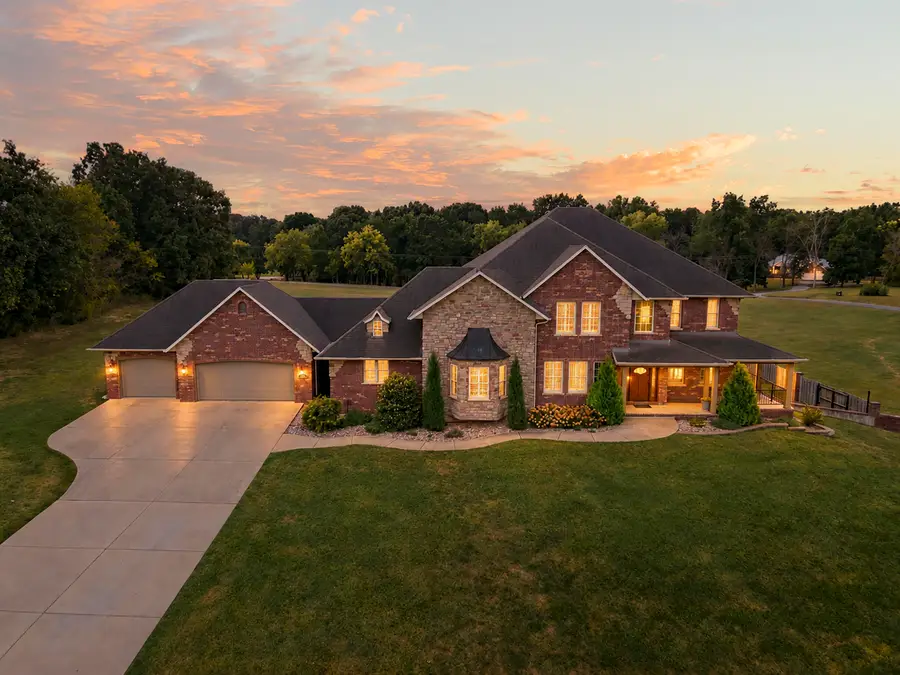 144 Elmview Drive, Ozark, MO 65721 - #2