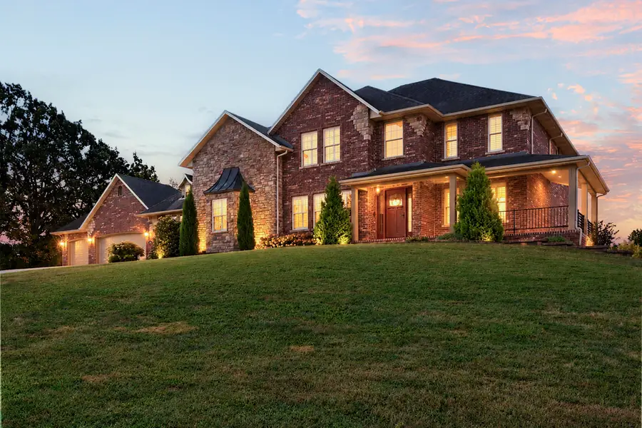 144 Elmview Drive, Ozark, MO 65721 - #3