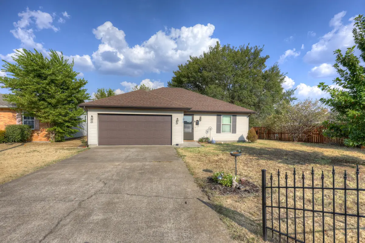 1919 Chris Lane, Joplin, MO 64804 - #1