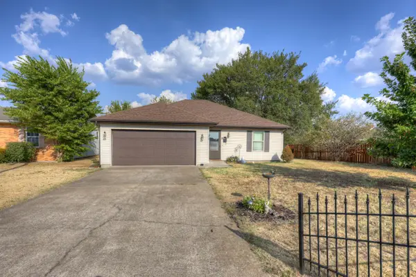1919 Chris Lane, Joplin, MO 64804