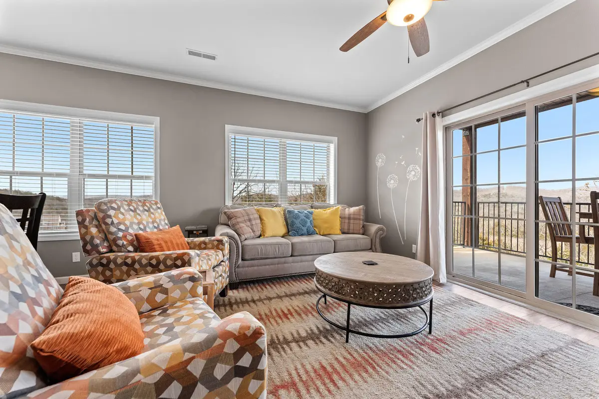 51 Eagles Ridge Lane #5, Branson, MO 65616 - #1