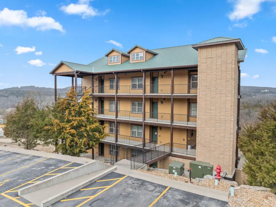 51 Eagles Ridge Lane #5, Branson, MO 65616 - #2