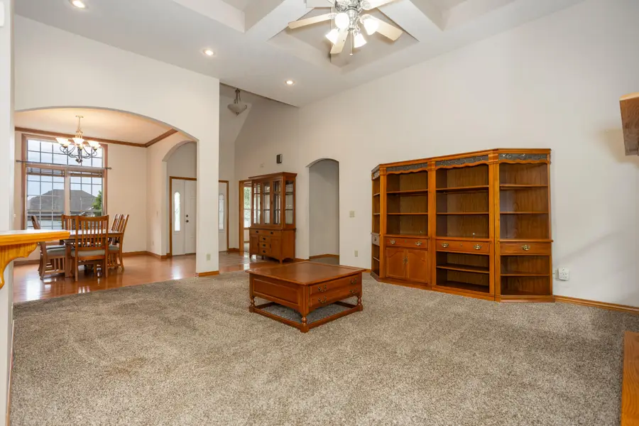 1284 Evington Court, Springfield, MO 65803 - #3