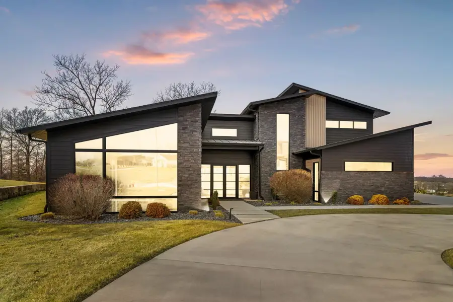861 Bantry Court, Nixa, MO 65714 - #2