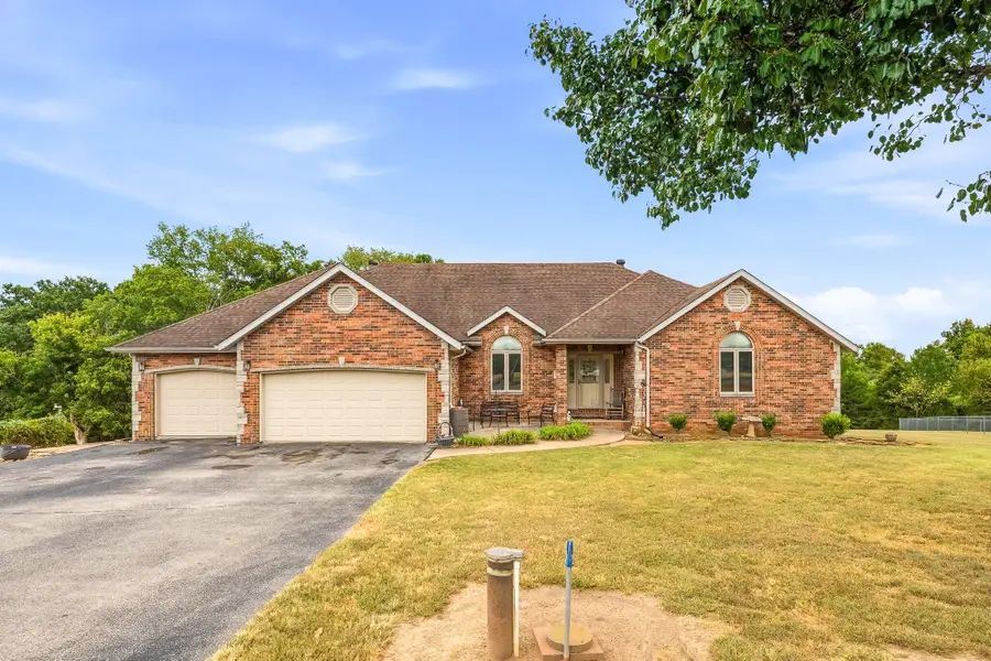 1818 W Country Hill Lane, Nixa, MO 65714 - #3