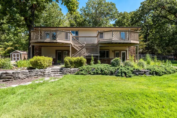 60 Montego Drive, Kimberling City, MO 65686