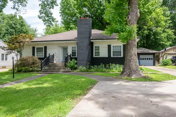 Address Withheld By Seller, Springfield, MO 65804