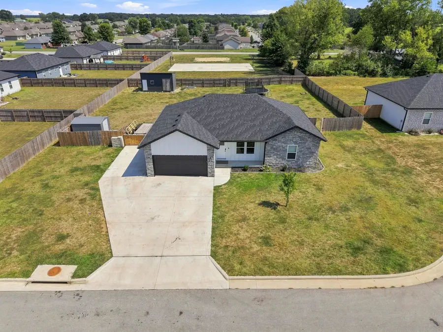 912 Dishman Circle, Rogersville, MO 65742 - #3