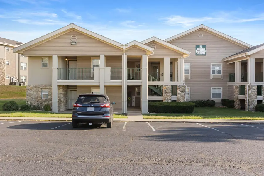 120 W Rockford Drive #5, Branson, MO 65616 - #2