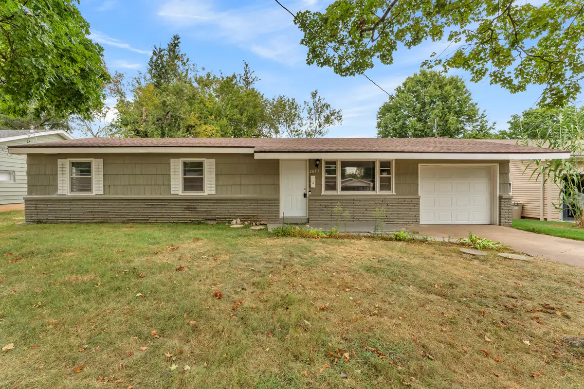 2643 E Belmont Street, Springfield, MO 65802 - #1