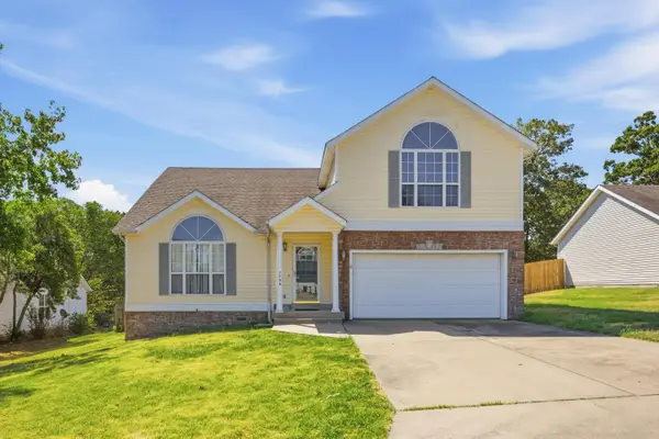 1706 W Marigold Drive, Joplin, MO 64801